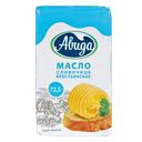 Масло сладкосливочное АВИДА Крестьянское ГОСТ 72,5%, 180г