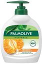 Крем-мыло для рук Palmolive Натурэль мандарин и витамин С, 300мл