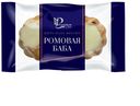 Ромовая баба «РЖЕВКА ХЛЕБ», 180 г