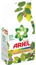 Стиральный порошок автомат «Масло Ши» Ariel, 3 кг