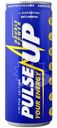 Напиток энергетический PulseUp Energy тонизирующий газированный 330мл