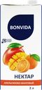 Нектар BONVIDA Апельсиново-манговый