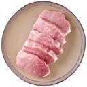 Эскалоп свиной Перекрёсток без кости