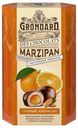 Конфеты глазированные GRONDARD апельсин, 140 г