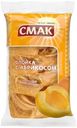 Слойка Смак с абрикосом, 90г