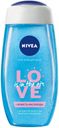 Гель-уход для душа Nivea Свежесть кислорода, 250 мл
