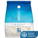 ЛЕТО БЛИЗКО Творог 9% 300г стаб/бэг (Курское мол):6