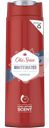 Гель для душа мужской OLD SPICE WhiteWater, 400мл