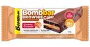 Пирожное Bombbar Сливочная карамель протеиновое, 45г