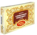 ПОМАДКА СЛИВОЧНАЯ с цукатами (красный Октябрь), 250г