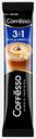 Напиток кофейный 3в1 Rum & Vanilla Coffesso 14г