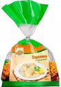 Вареники Глобус с капустой, 900 г