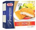 Филе хека Vici в панировке замороженное, 300 г
