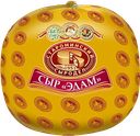 Сыр ЭДАМ, 45%(Староминский сыродел) , 100г