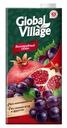 Напиток  Global Village Виноградный сезон сокосодержащий, 950мл