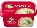 Сыр плавленый Viola сливочный 60%, 400 г