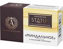 Пирожное А.Ростагрокомплекс Status Миндальное в молочном шоколаде, 90 г