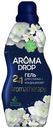 Гель для стирки Aroma Drop Aromatherapy Жасмин и ветивер для всех видов тканей 1 л