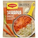 Зажарка Maggi с морковью и луком 60г