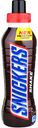 Напиток молочный Snickers Shake со вкусом шоколада и ореха 1,7%, 350 мл