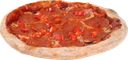 Пицца ЛЕНТА FRESH Пепперони, 390г