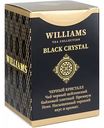 Чай чёрный Williams Black Crystal, 100 г
