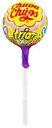 Карамель Chupa Chups XXL Trio с жевательной резинкой, 29г