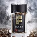 Растворимый кофе "Arabica Black", FRESCO, 90 г