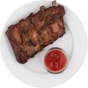 Рёбра свиные по-баварски, 140г