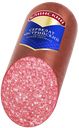 Сервелат "Клинский" Австрийский, варено-копченый, 340 г