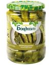 Корнишоны Bonduelle маринованные 540г