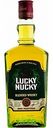 Виски купажированный Lucky Nucky выдержка 3 года 40 % алк., Россия, 0,5 л