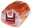 Грудинка варено-копченая «Ромкор», 300 г