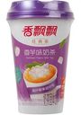 Молочный чай Xiang Piao Piao со вкусом таро, 100г