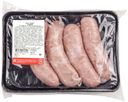 Купаты куриные охлажденные, 400г