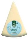 Сыр Вкус & Польза Caprino Rommano козий полутвердый 50% БЗМЖ