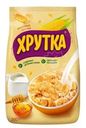 Хлопья кукурузные Хрутка медовые 300г