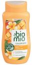 Гель BioMio Bio Shower Gel натуральный для душа с экстрактом манго, 250мл