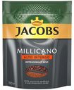 Кофе Jacobs Millicano Alto Intenso молотый в растворимом 110 г