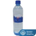 Вода питьевая 69 PARALEL артезианская газированная 0,5л