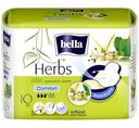 Прокладки Bella Herbs Comfort липовый цвет, 10 шт.
