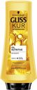 Бальзам для волос Oil Nutritive, Gliss Kur, 360 мл