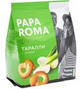 Таралли Papa Roma с луком, 180г