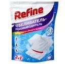 Отбеливатель-пятновыводитель, Refine, 300 г