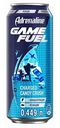 Энергетический напиток Adrenaline Game Fuel, 0,449 л