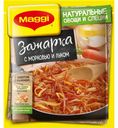Смесь Зажарка с морковью и луком, MAGGI, 60 г