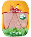 Филе грудки цыплёнка Петелинка охлаждённое