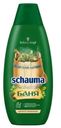 Шампунь Schauma Баня 380мл