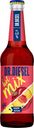 Пивной напиток Doctor Diesel Вишня - персик 6%, 0,45 л
