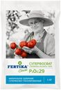 Удобрение универсальное Fertika Суперфосфат, 1 кг